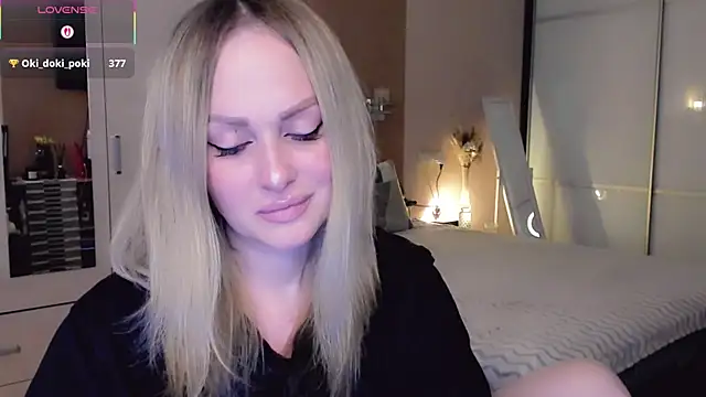 Libby_NoraのライブXXXチャット