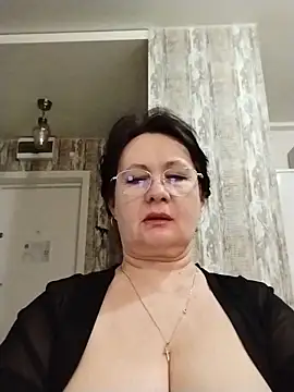 SalientClean Show Webcam