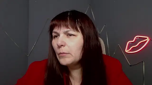 AliceInksSweettyのライブXXXチャット