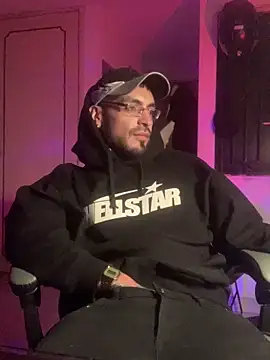 malek_xarx_ Obrolan Langsung XXX