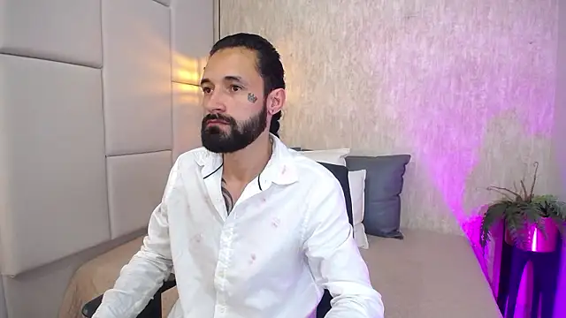 Hisoka_011 Obrolan Langsung XXX