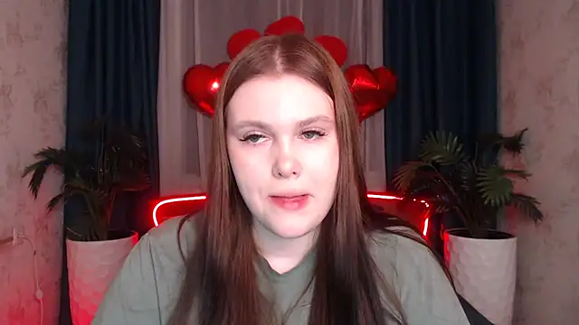 Musegirl Live XXX-Chat