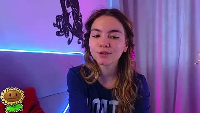 MargieDavidson 现场XXX聊天