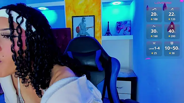 dolly_boob 现场XXX聊天