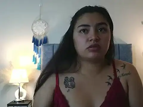 Chat XXX ao vivo de KatalynaSweet