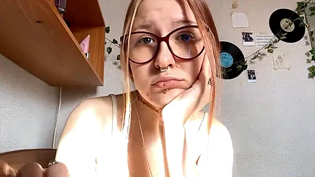 LaureenVielma: απευθείας συνομιλία ΧΧΧ