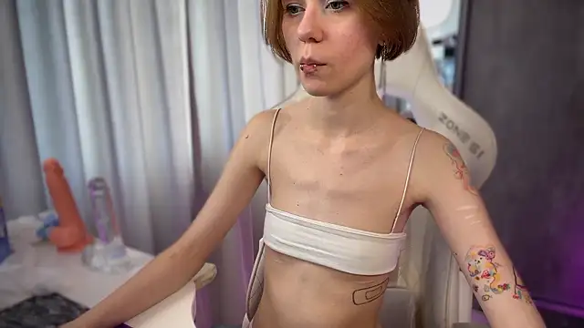 Chat XXX Live MyBabyLana