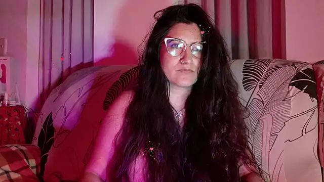 DeesseLuxure Live XXX-Chat