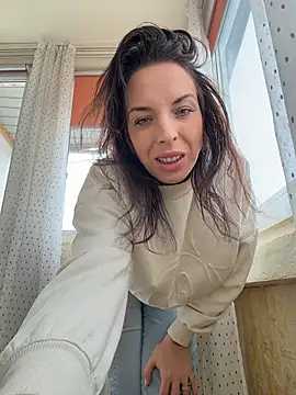 Show de webcam de Almmaxxxx