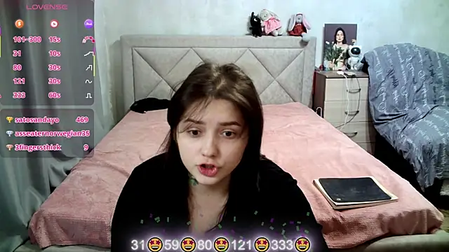 juliettkalen 现场XXX聊天