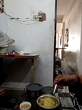 KumarSilencesex21 Webcam Show