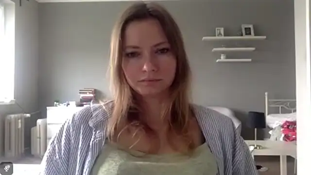 MillieShow Webcam-Show