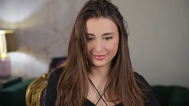 Chat XXX en directo de Luna_secretgirl