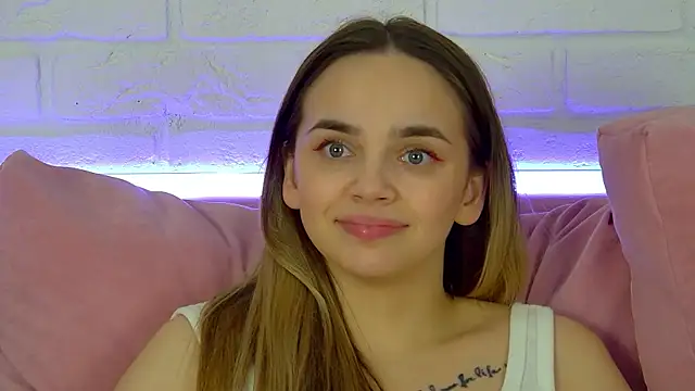 AnitaVenture Live XXX-chat