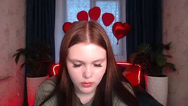 Musegirl Live XXX-chat