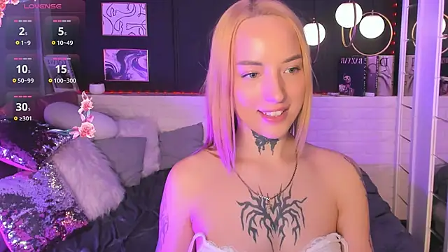 MarquiseMuse Live XXX-chat