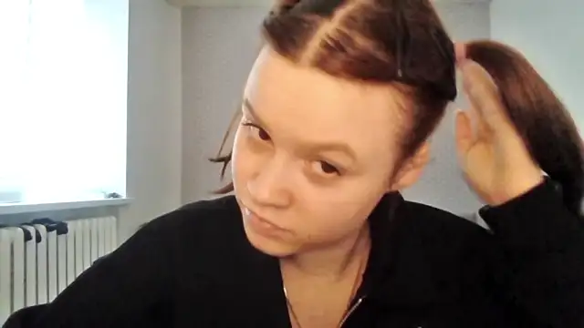 Ammymia Chat XXX in diretta