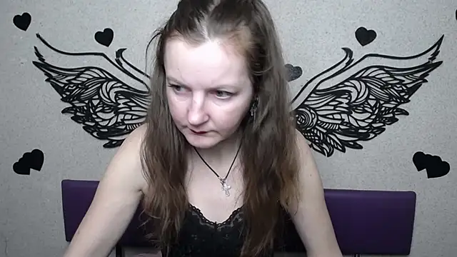 MeganPirs Live XXX-chat