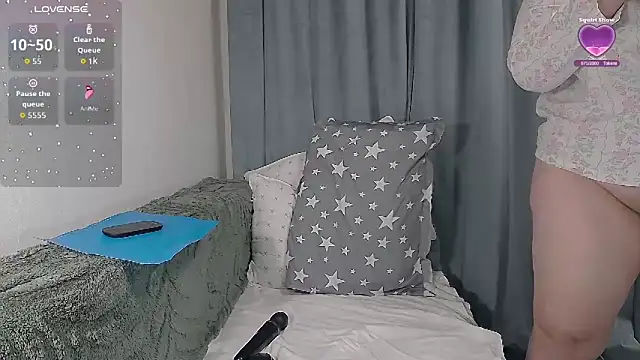 Živý XXX chat erikaerika