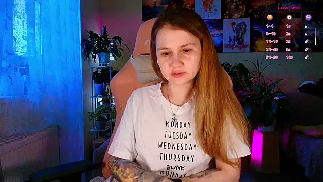 GoodWitch_ Live XXX-Chat