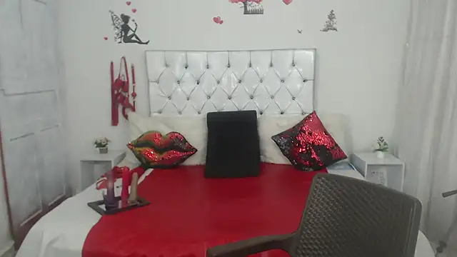 Sweetbigcatt Chat XXX in diretta