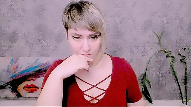 دردشة Djullia الجنسية المباشرة