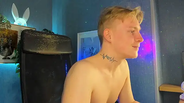 عرض كام AlexxSweet