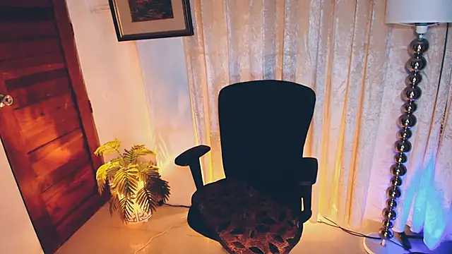 Chatroom XXX en direct de DIVORCED_MS_VALERIA