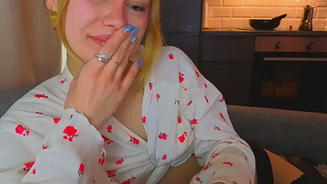 Chat XXX ao vivo de baobei03