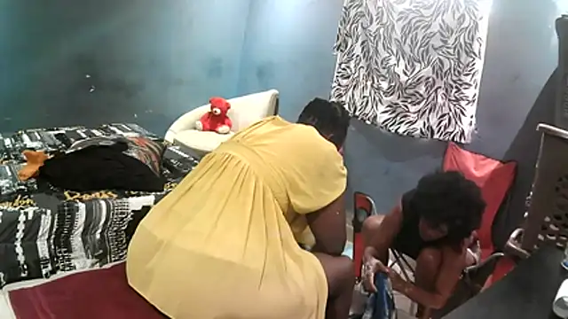 Chatroom XXX en direct de Talkobanksxxxxx