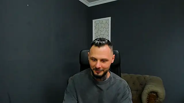 โชว์เว็บแคมของ BrianHunts