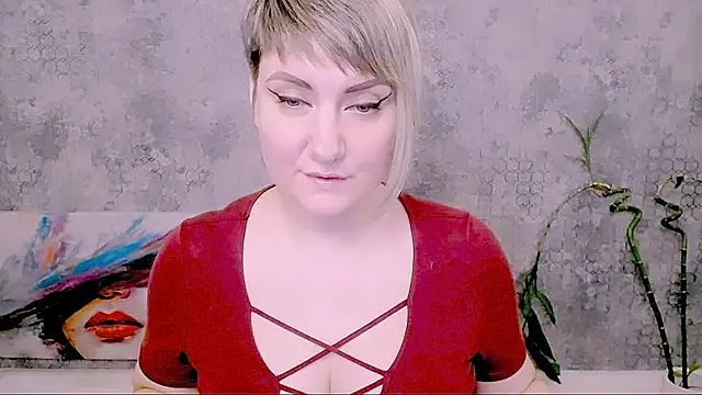 Djullia – Live XXX-chat