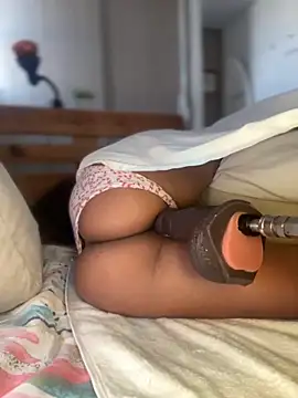 Chat XXX ao vivo de ROUSSH