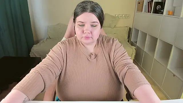 PlumPie – Naživo XXX chat