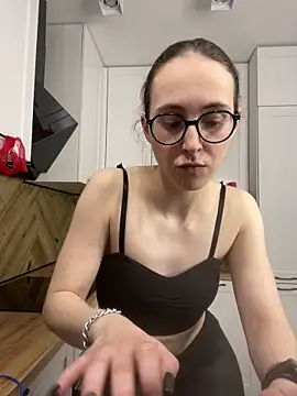 MartiniiSelenna Obrolan Langsung XXX