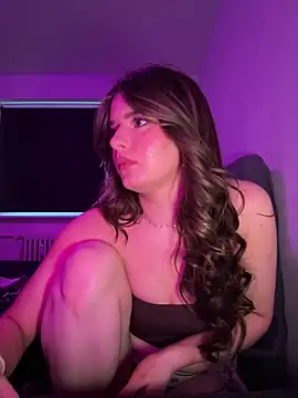 Živý XXX chat -Leasophie