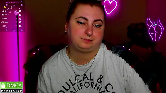 Živý XXX chat Alicia_love00