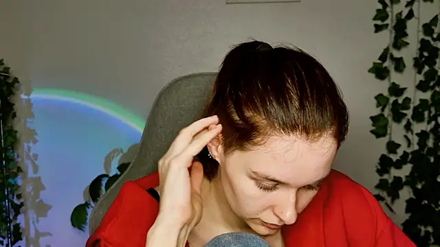 LadyLolipop_ Obrolan Langsung XXX