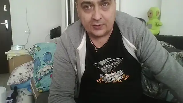 vitalik66679 Live XXX Chat