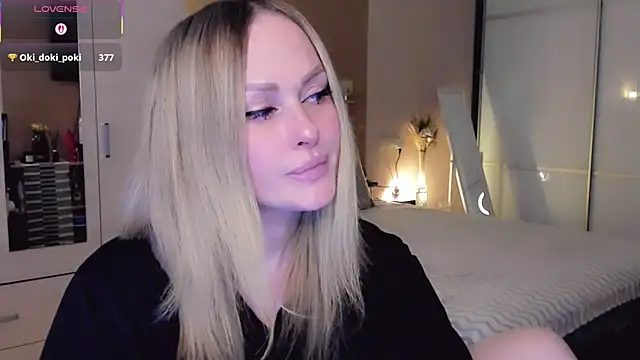 Živý XXX chat Libby_Nora