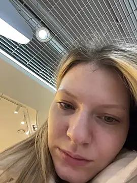 Živý XXX chat MaryHiggins