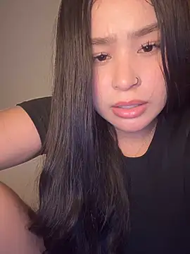 Sembang XXX Secara Langsung bella_parisi