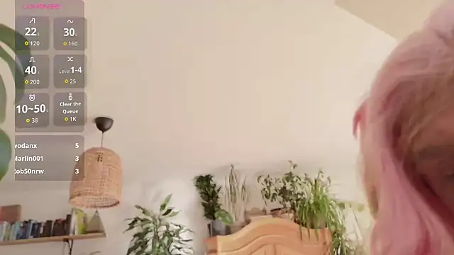 Вебкам-шоу Sissy_LiaXXX