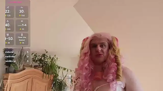 Sissy_LiaXXX – Live XXX-chat