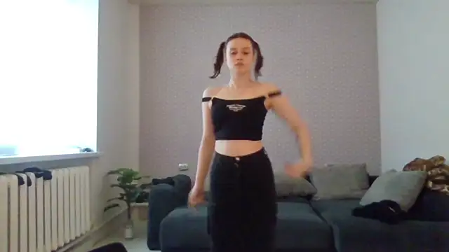 Ammymia Obrolan Langsung XXX