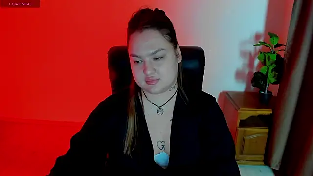 XXX chat uživo modela Sofiawetsweet