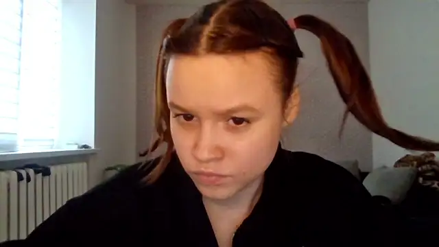 Ammymia's Live XXX Chat