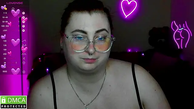 Alicia_love00 Obrolan Langsung XXX