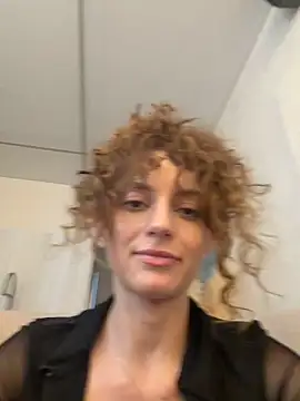 Chat XXX ao vivo de -AngelAri-