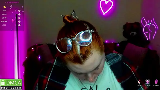 Chat XXX ao vivo de Alicia_love00